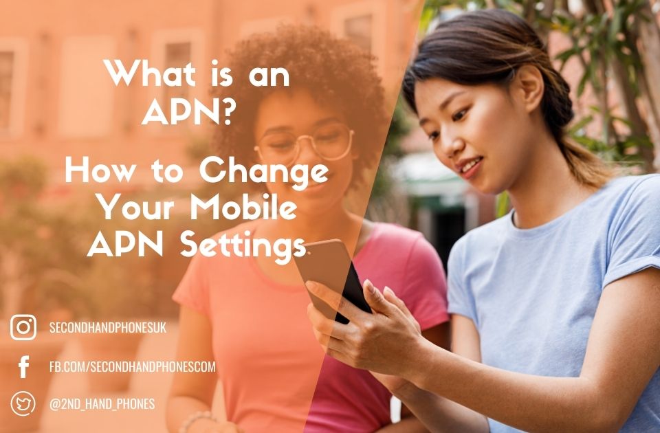 What is an APN? How to Change Your Mobile APN Settings